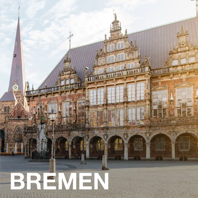 Referendariat in Bremen